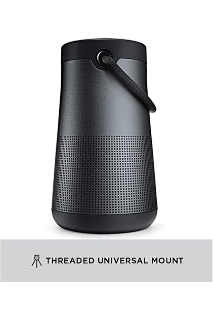 Bose SoundLink Revolve+ II Bluetooth Hoparlör, 360° Ses
