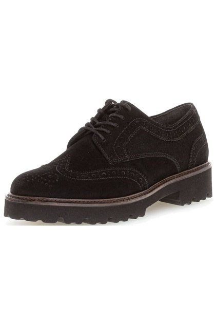 Halbschuhe