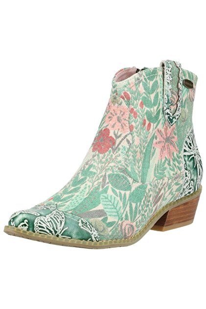 Stiefelette