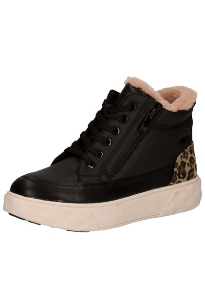 Stiefelette