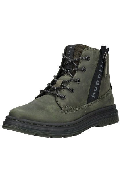 Stiefelette