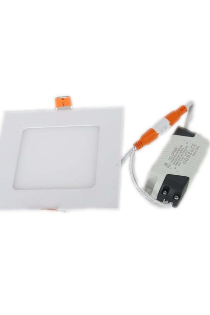 لوحة إضاءة LED