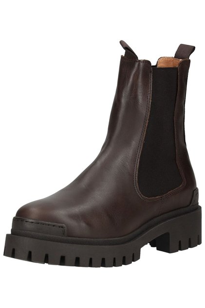Stiefelette