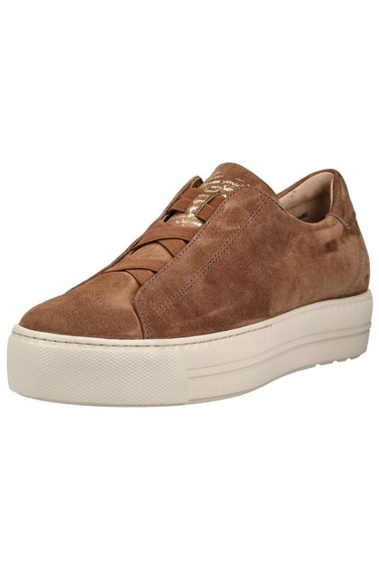 Halbschuhe