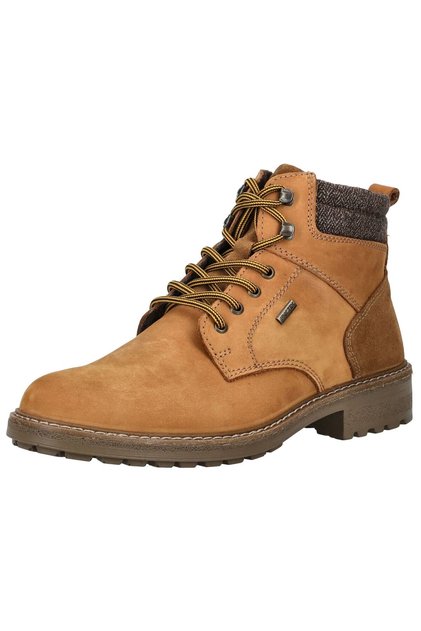 Stiefelette
