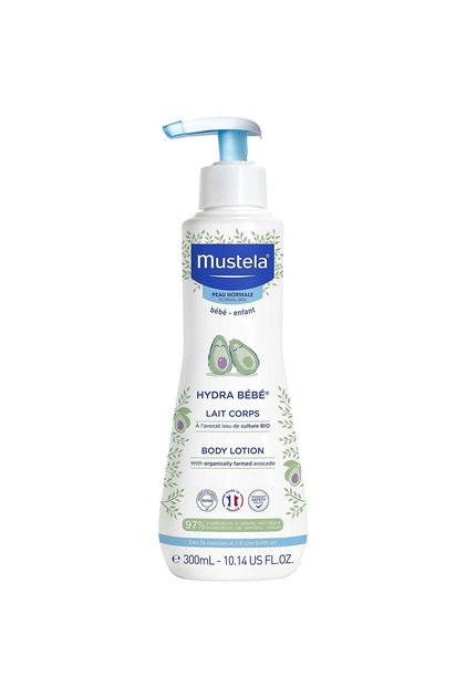 HYDRA BABE LOTION 300ML