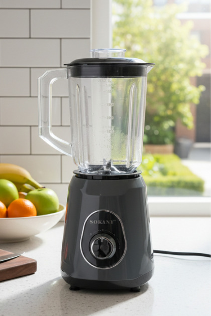 Profesyonel 3’lü Blender Seti 1.6L – SK-03036