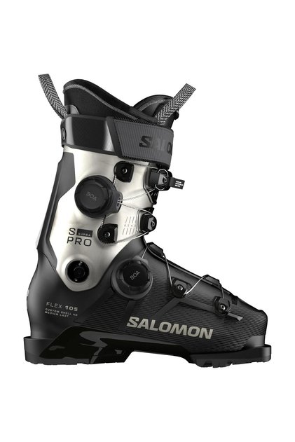 S/PRO SUPRA DUAL BOA 105 Kadın Kayak Ayakkabısı-L47927500
