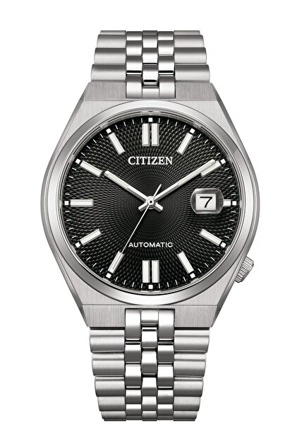 Citizen Tsuyosa 60 Nk0023-57L Otomatik Erkek Kol Saati - Fiyatı