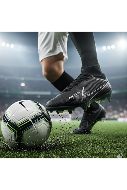 Nike Zoom Mercurial Superfly 9 Elite Sg-Proac Krampon Sporty- Trendyol