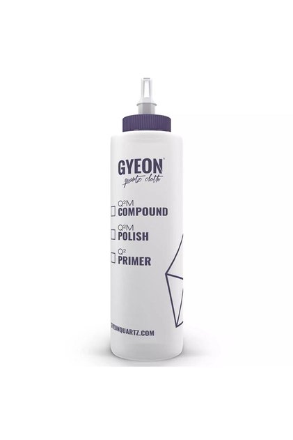 Q²M Dispenser Bottle Dağıtıcı Şişe Biberon - 300 Ml