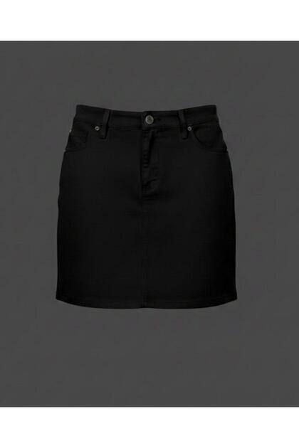 Girls 23 April 29 October 10 November Buttoned Linen Show Daily Skirt
