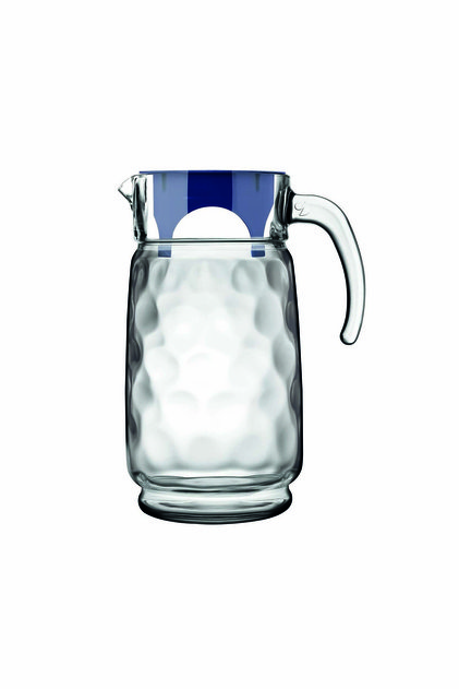 Space Sürahi Mavi 1.6 L