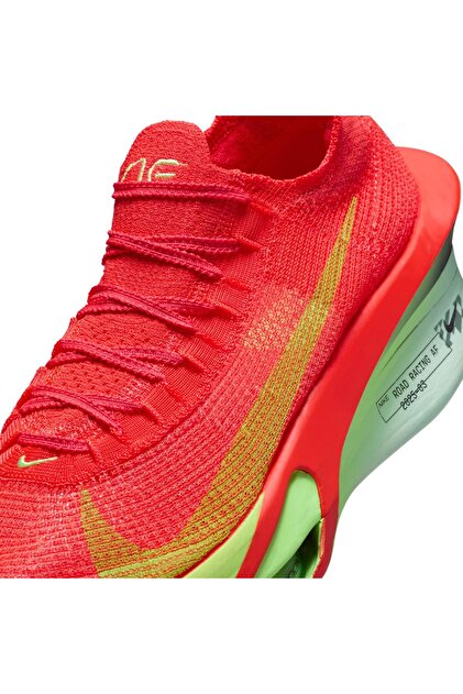 Nike Air Zoom Alphafly Next% 3 Erkek Koşu Ayakkabısı - Fiyatı