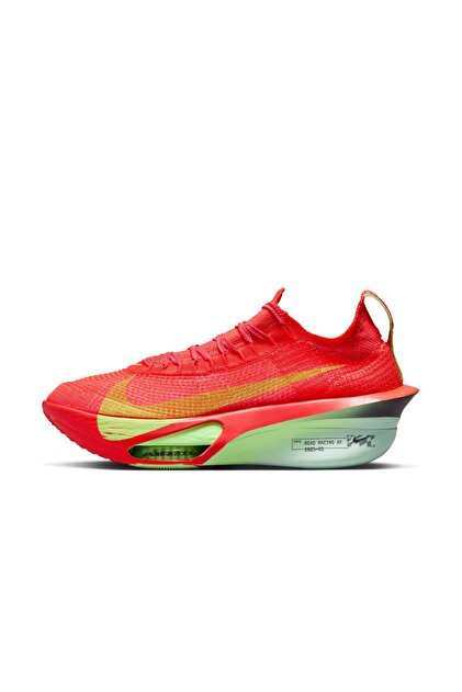 Nike Air Zoom Alphafly Next% 3 Erkek Koşu Ayakkabısı - Fiyatı