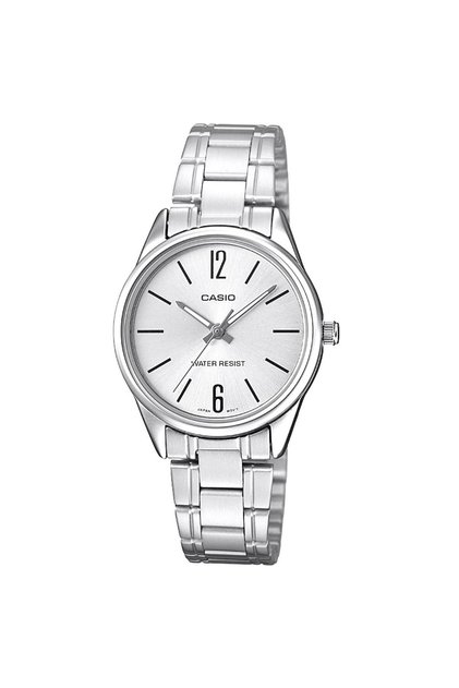 Дамски часовник, Casio, Колекция LTP-V0 LTP-V005D-7B