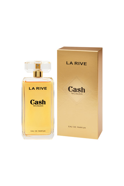 Cash Woman EDP 90ml