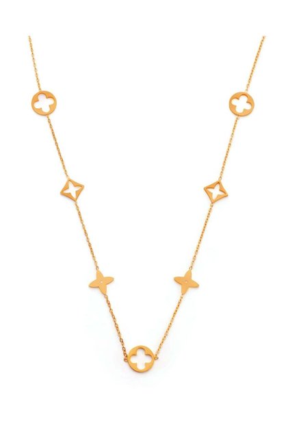 Princess Necklace
