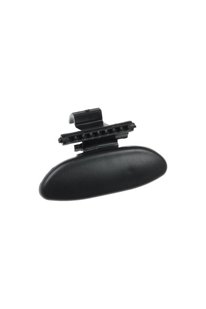 Glove Box Latch for Peugeot Partner 301 Citroen C-Elysee Berlingo C2 C3 (Black)