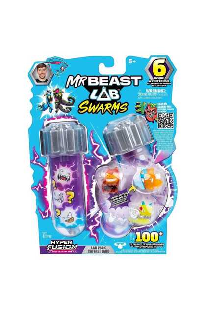 Beast Mrbeast 6'Lı Tüp S3 CDU6-24784 - Fiyatı, Yorumları