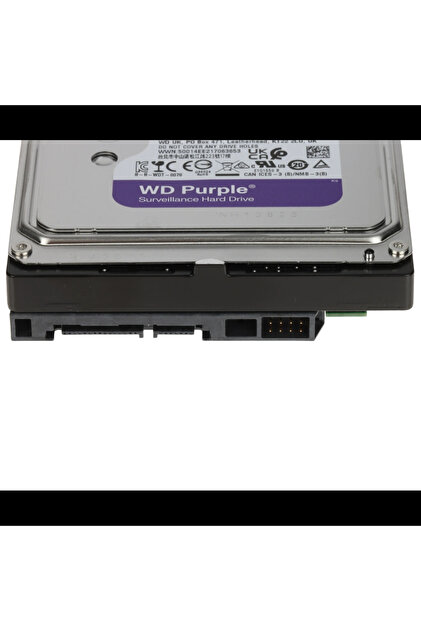 WESTERN DIGITAL Wd Purple Wd44purz 3,5