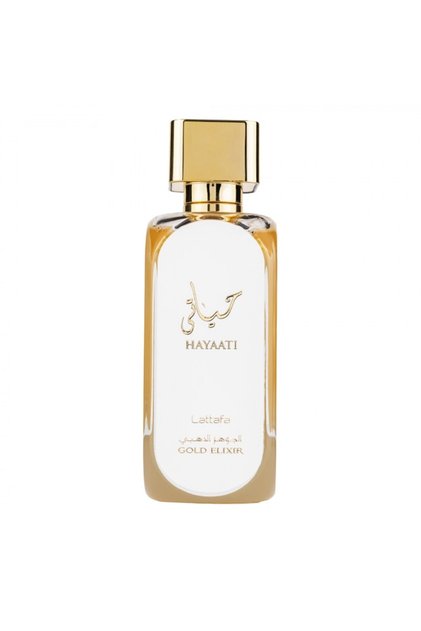 APA DE PARFUM HAYAATI GOLD ELIXIR EDP 100ML
