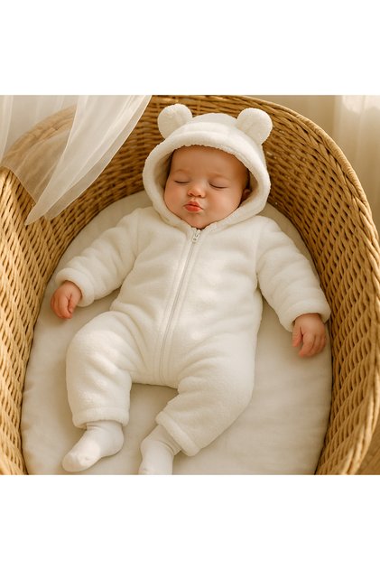 Premium Wellsoft Sleeping Bag
