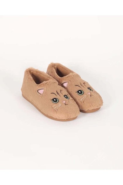 Kadın Ev Ayakkabı - MINOU