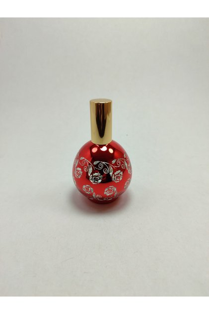 BOŞ ŞİŞSEİ DOLDURULABİLİR 80ML