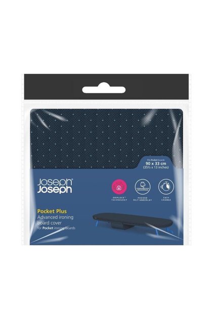 Pocket Plus Ütü Masası Kılıfı