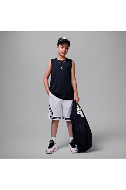 Nike Jordan Mj Df Sport Diamond Short Boys' Shorts 95D313 95D313