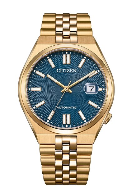 Automatic Tsuyosa 40 mm Nk0023-57L