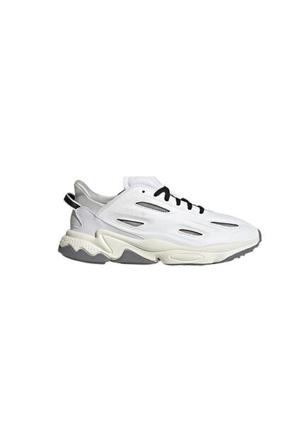 Спортни обувки Adidas, Ozweego, H04233, Мъжки, 45 1/3, Бял