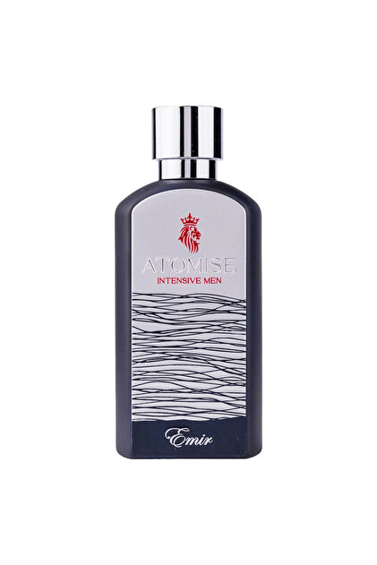 Emir , Atomise Intensive Men , Eau De Parfum , Για Άνδρες, 100 ml