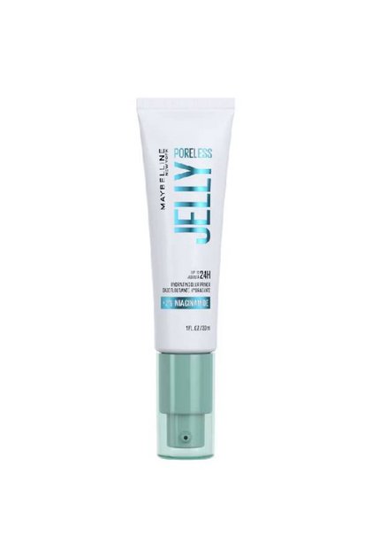 Βάση μακιγιάζ MAYBELLINE Poreless Jelly 30 ml