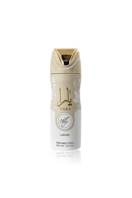 Yara Moi Αποσμητικό VAPO 200 ml (γυναικείο)
