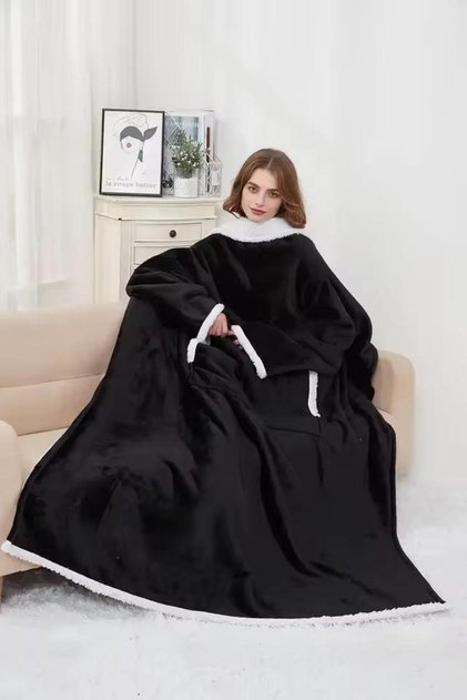 Electric Tv Blanket