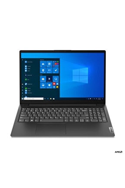 LENOVO V15 82TV009CTX Ryzen 7 5825U 16GB 512GB SSD 15.6 FreeDos