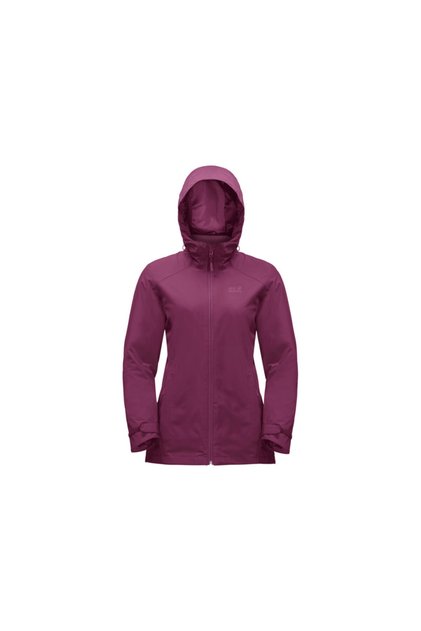 Norrland 3IN1 Kadın Outdoor Mont