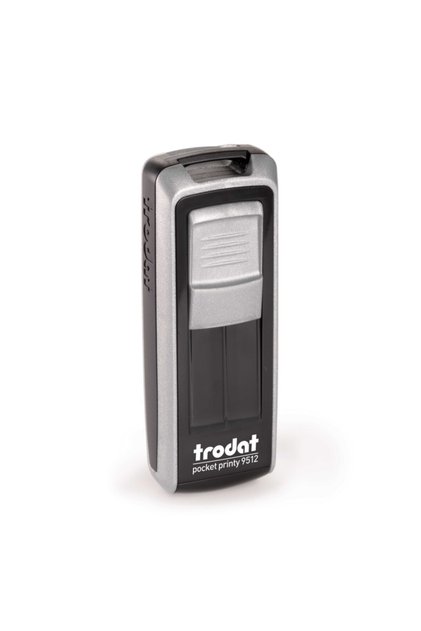 9512 Company and Firm Seal Engraving Included (Please Submit the Text to Be Engraved)