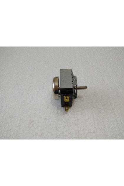 Fırın Zaman Saati , Fırın Timer Saat 90 Dakika Zamanlayıcı Şartel 220 V - 16 Amper