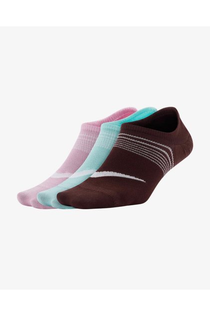 Sx5277-927 U Everyday Plus Ltwt Footie Women's Socks