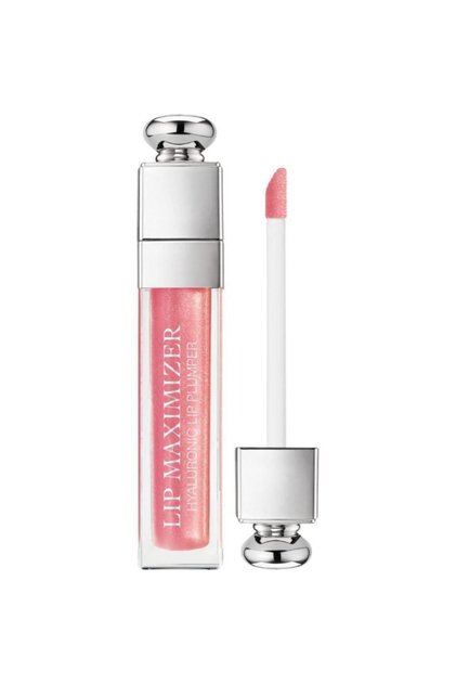 Addict Lip Maximizer - 010 Holo Pink