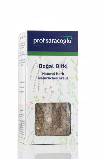 Ceviz Yaprağı 80 gr - Doğal Kurutulmuş Bitki Çayı