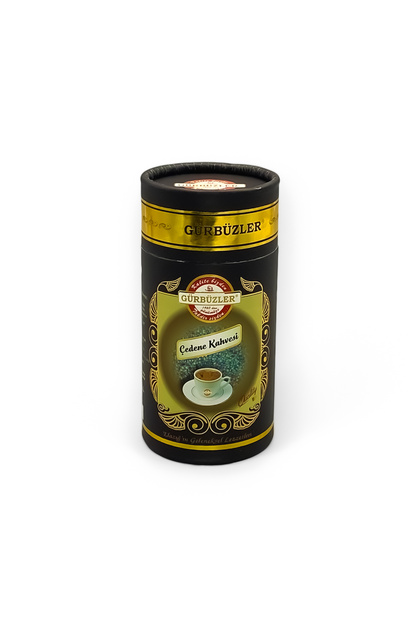Çedene Sıvı (Menengiç) Kahvesi 340gr