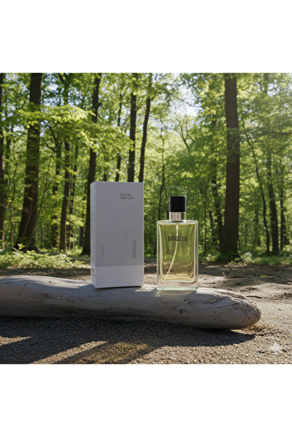 Bargello 611 Parfüm Erkek Woody EDP 50 ml Yorumları, Fiyatı - Trendyol