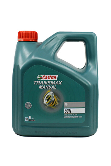 Castrol Atf Dex Iı Multivehicle 3 L Otom. Trans. - Fiyatı, Yorumları