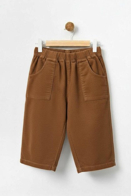 Girl's Pants 1-4 Years 59608