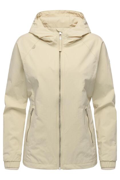 Funktionsjacke Dizzea