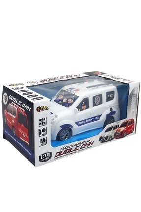 can oyuncak Dzc Kuzenler Avm Efsane Hacı Murat Uzaktan Kumandalı